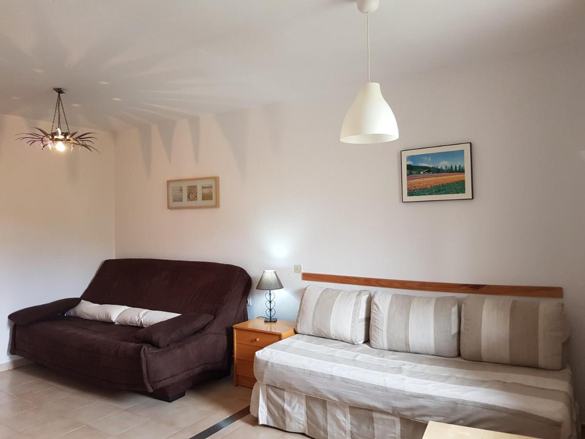 Apartamentos Grifo Vacances Grizzly ปาสเดลากาซา ภายนอก รูปภาพ