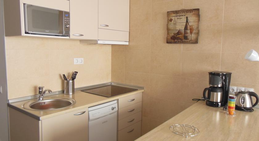 Apartamentos Grifo Vacances Grizzly ปาสเดลากาซา ภายนอก รูปภาพ