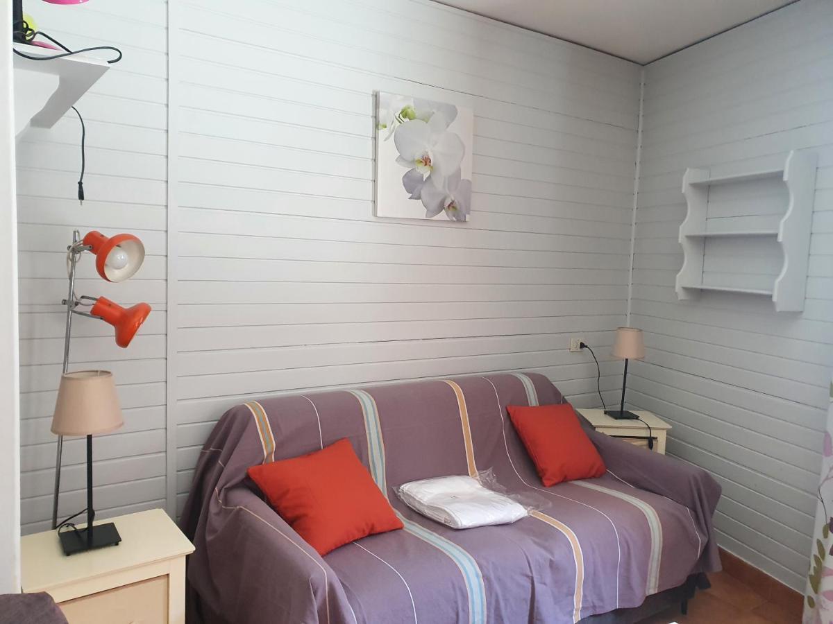 Apartamentos Grifo Vacances Grizzly ปาสเดลากาซา ภายนอก รูปภาพ