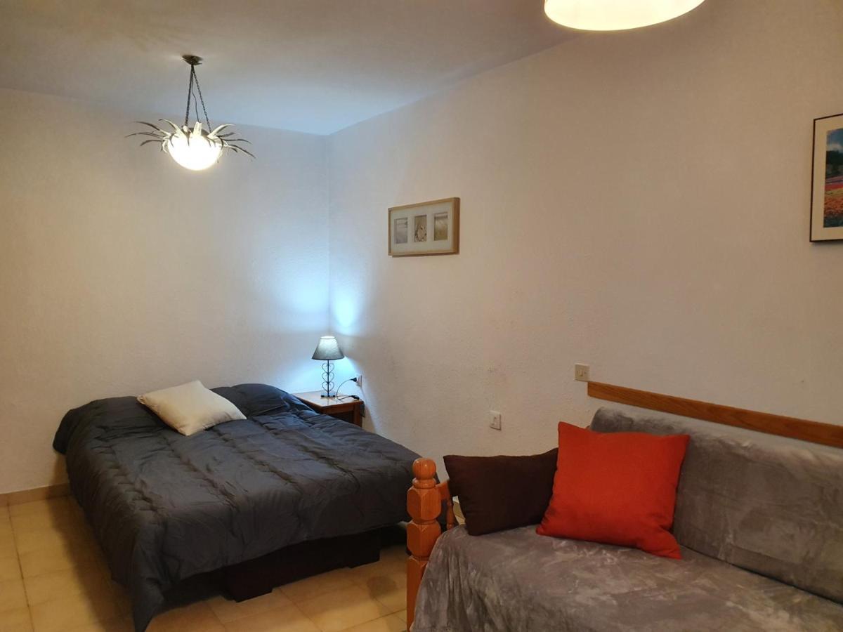 Apartamentos Grifo Vacances Grizzly ปาสเดลากาซา ภายนอก รูปภาพ