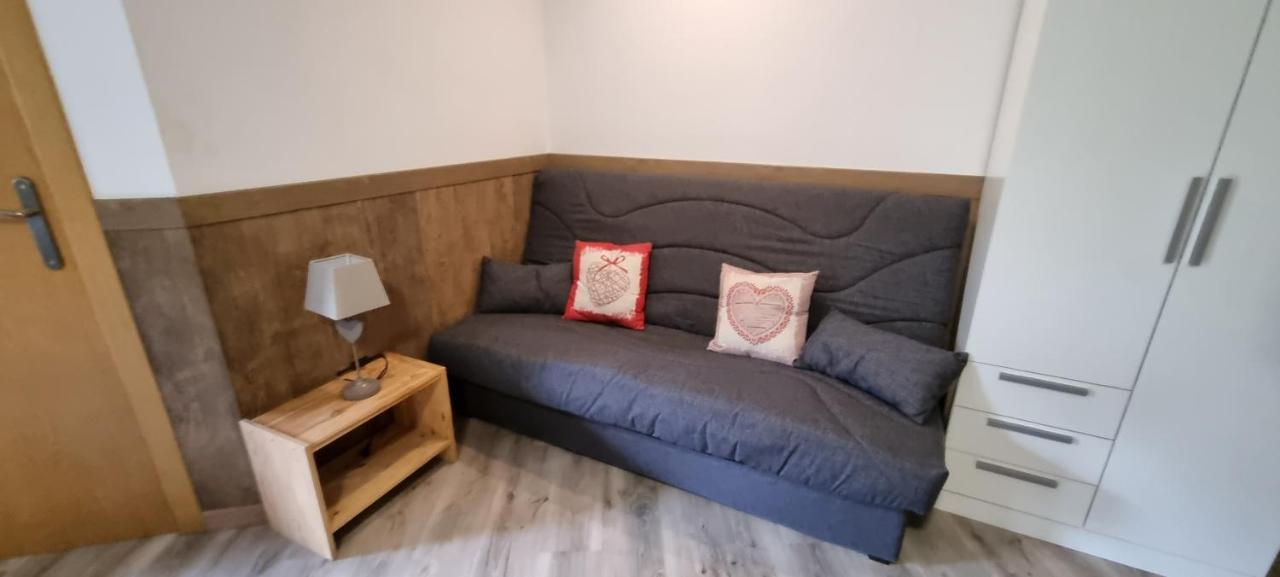Apartamentos Grifo Vacances Grizzly ปาสเดลากาซา ภายนอก รูปภาพ