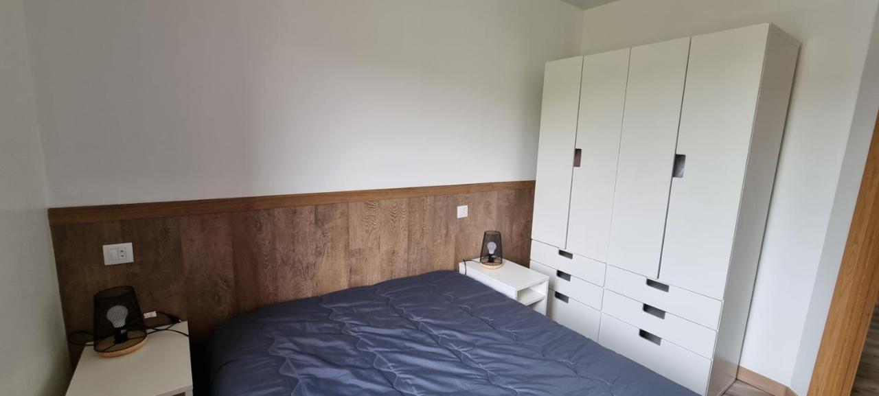Apartamentos Grifo Vacances Grizzly ปาสเดลากาซา ภายนอก รูปภาพ