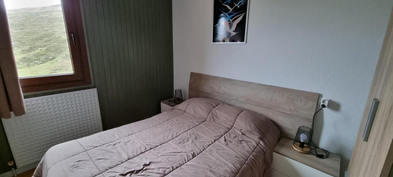 Apartamentos Grifo Vacances Grizzly ปาสเดลากาซา ภายนอก รูปภาพ