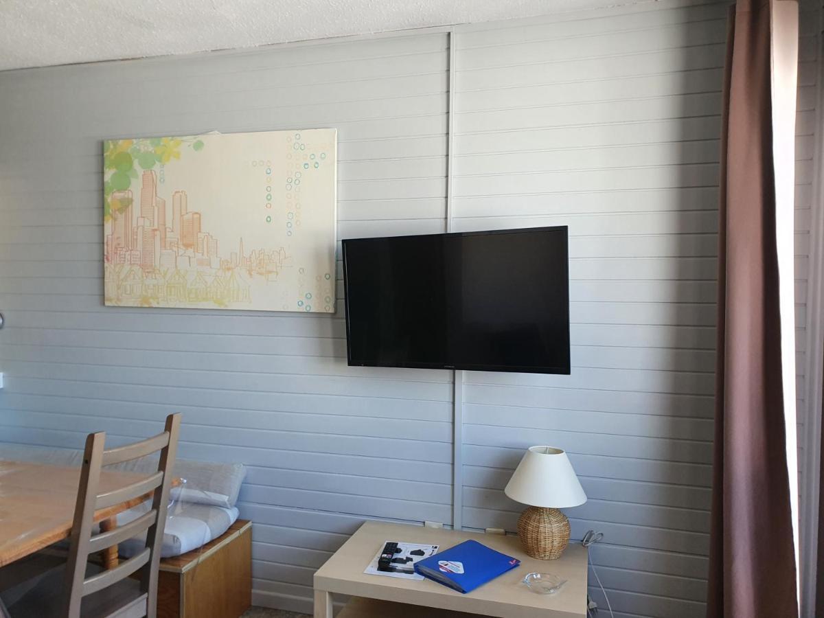 Apartamentos Grifo Vacances Grizzly ปาสเดลากาซา ภายนอก รูปภาพ