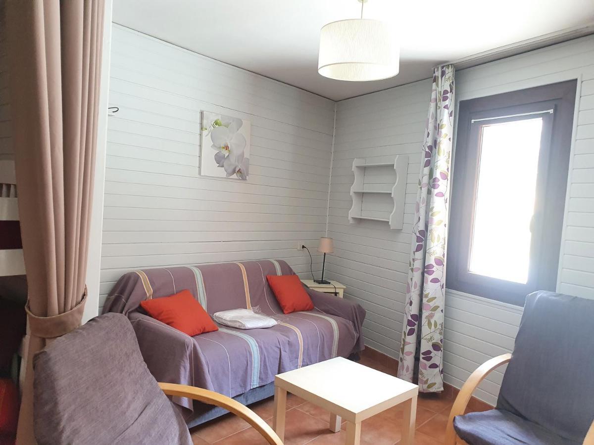 Apartamentos Grifo Vacances Grizzly ปาสเดลากาซา ภายนอก รูปภาพ