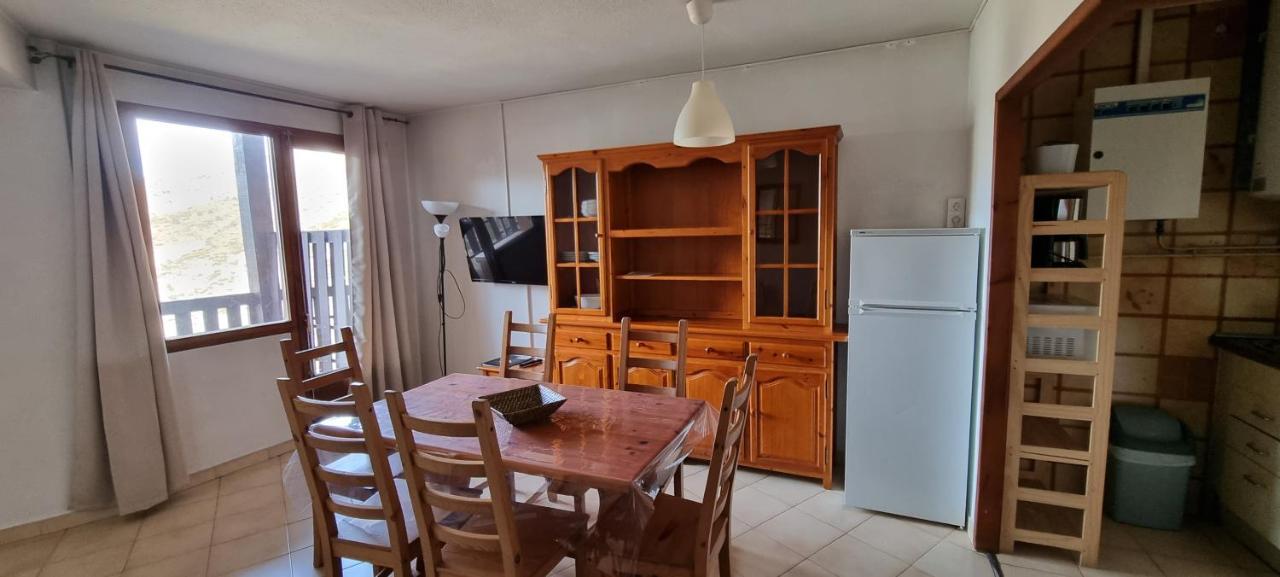 Apartamentos Grifo Vacances Grizzly ปาสเดลากาซา ภายนอก รูปภาพ