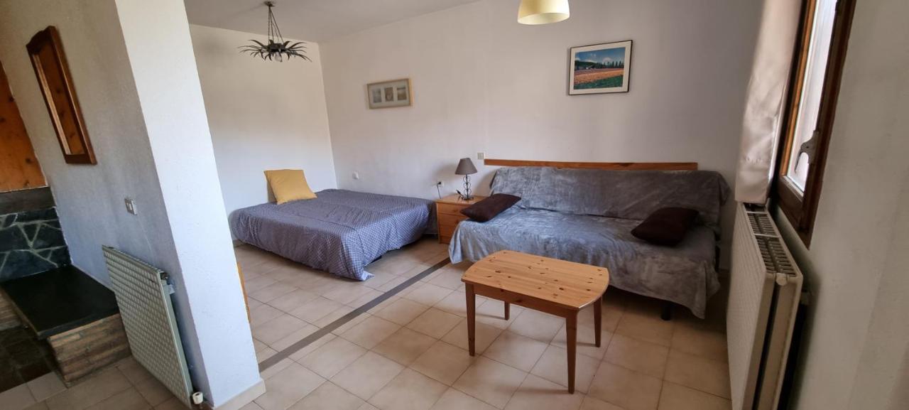 Apartamentos Grifo Vacances Grizzly ปาสเดลากาซา ภายนอก รูปภาพ