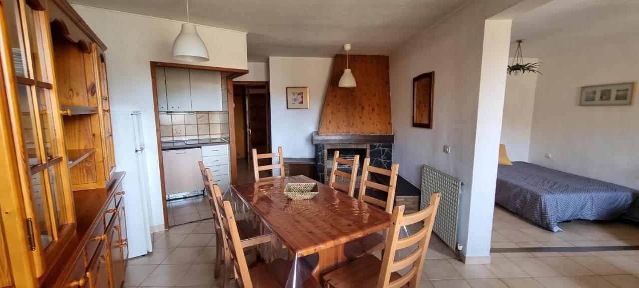 Apartamentos Grifo Vacances Grizzly ปาสเดลากาซา ภายนอก รูปภาพ
