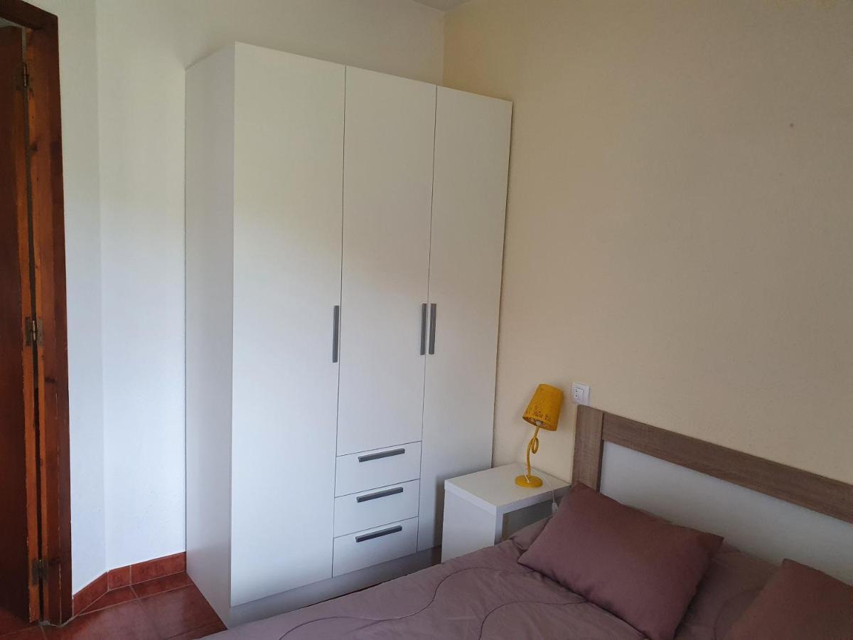 Apartamentos Grifo Vacances Grizzly ปาสเดลากาซา ภายนอก รูปภาพ