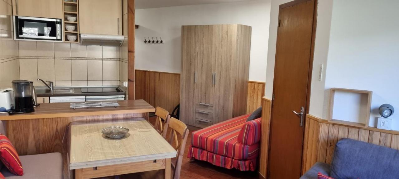Apartamentos Grifo Vacances Grizzly ปาสเดลากาซา ภายนอก รูปภาพ