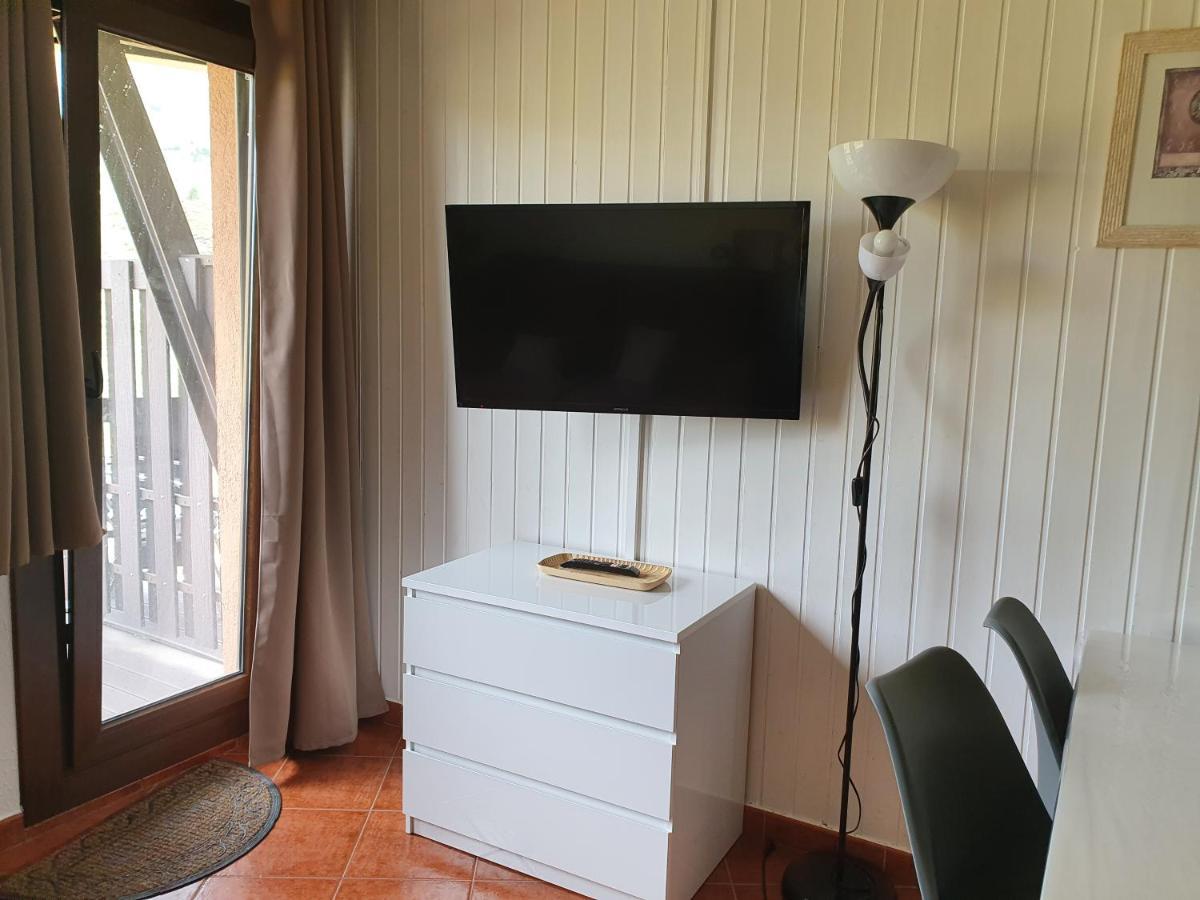 Apartamentos Grifo Vacances Grizzly ปาสเดลากาซา ภายนอก รูปภาพ