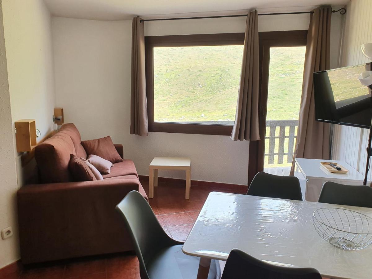 Apartamentos Grifo Vacances Grizzly ปาสเดลากาซา ภายนอก รูปภาพ