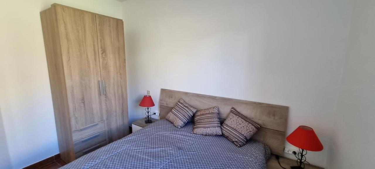 Apartamentos Grifo Vacances Grizzly ปาสเดลากาซา ภายนอก รูปภาพ