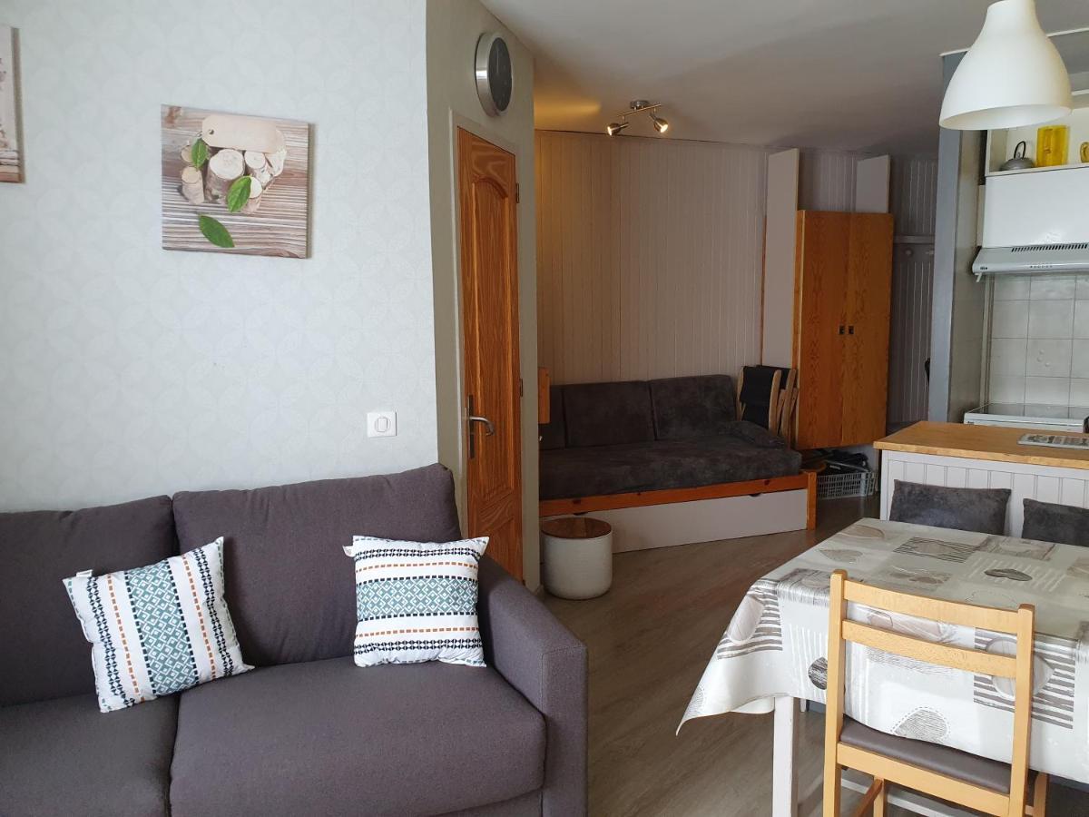 Apartamentos Grifo Vacances Grizzly ปาสเดลากาซา ภายนอก รูปภาพ
