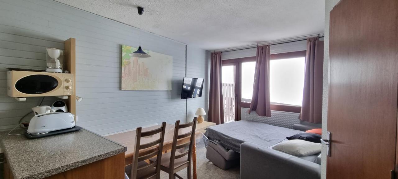 Apartamentos Grifo Vacances Grizzly ปาสเดลากาซา ภายนอก รูปภาพ