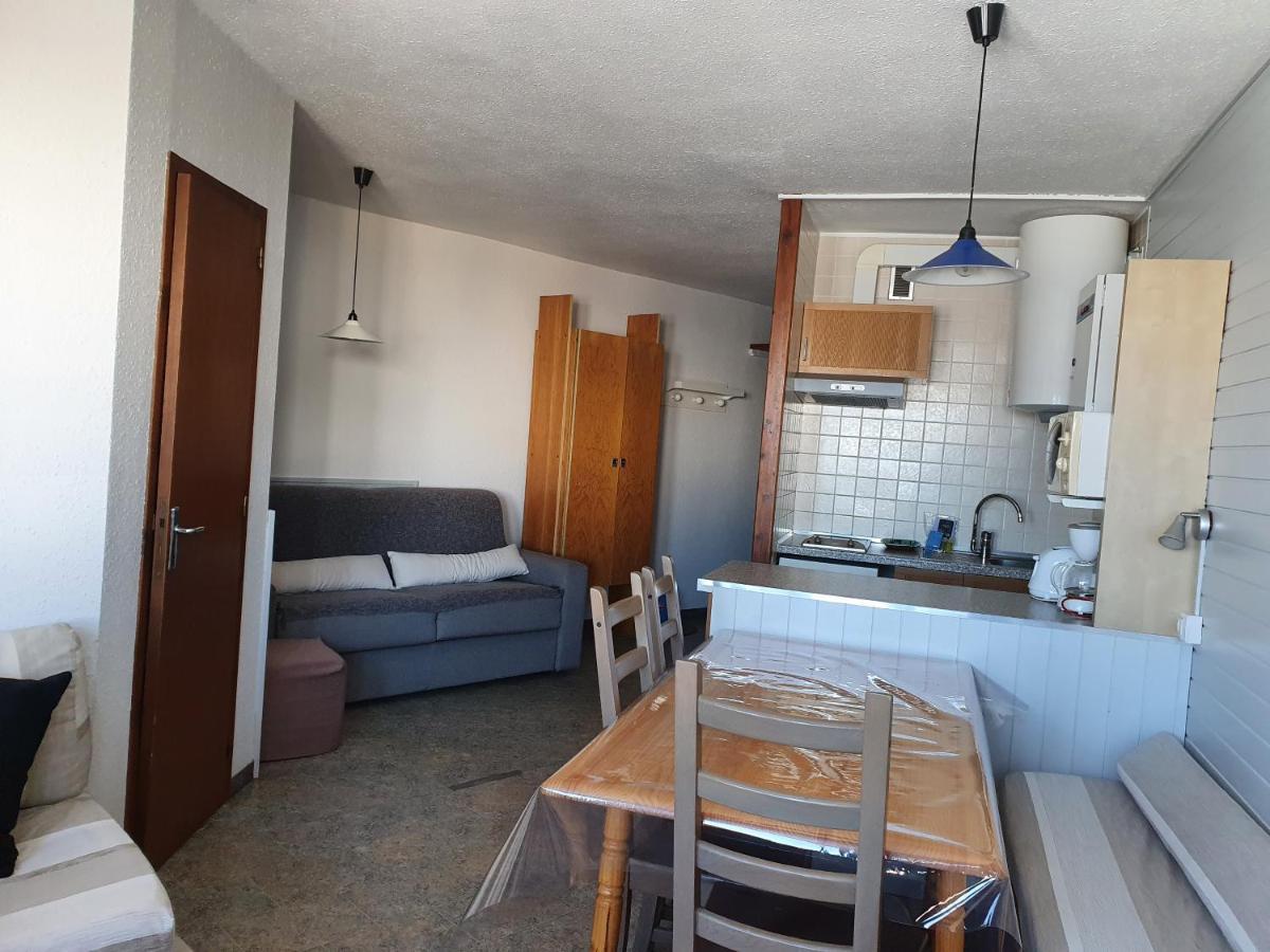 Apartamentos Grifo Vacances Grizzly ปาสเดลากาซา ภายนอก รูปภาพ