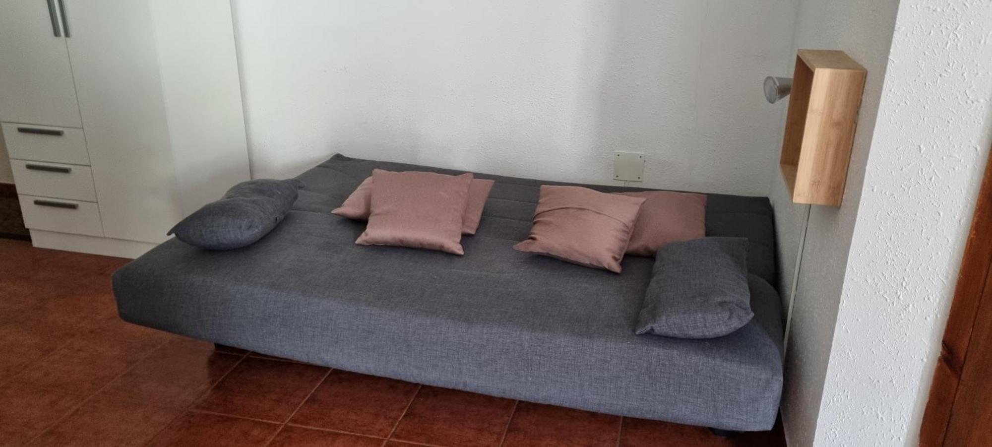 Apartamentos Grifo Vacances Grizzly ปาสเดลากาซา ภายนอก รูปภาพ